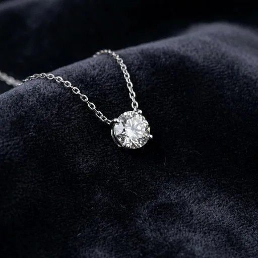 Bespoke Diamond Jewellery